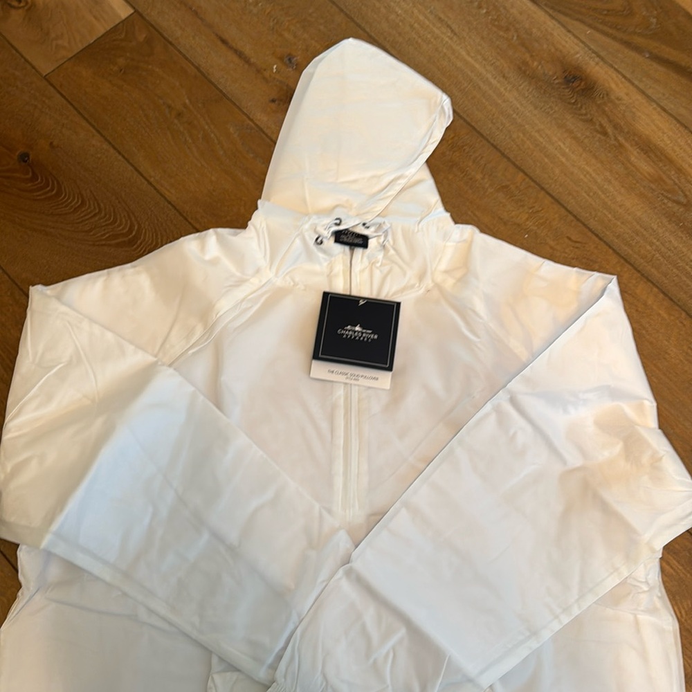 Classic pullover